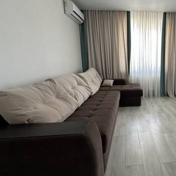 Сдается 2-х комнатная квартира, 49 м²