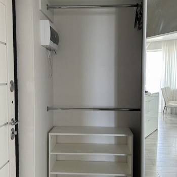 Сдается 2-х комнатная квартира, 49 м²