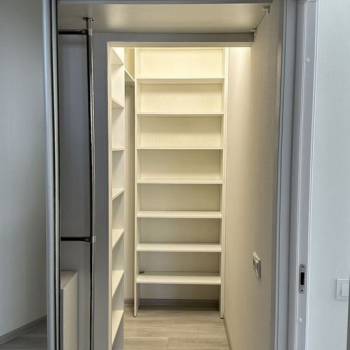 Сдается 2-х комнатная квартира, 49 м²