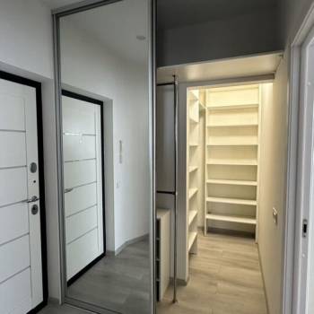 Сдается 2-х комнатная квартира, 49 м²
