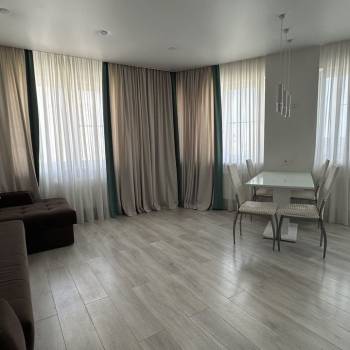 Сдается 2-х комнатная квартира, 49 м²