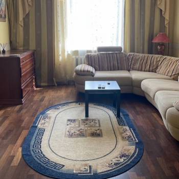 Сдается Многокомнатная квартира, 79 м²