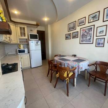 Сдается Многокомнатная квартира, 79 м²