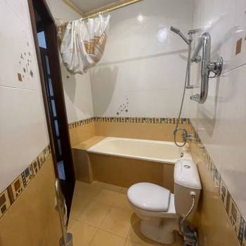 Сдается Многокомнатная квартира, 79 м²