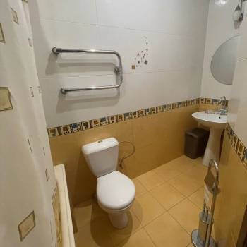 Сдается Многокомнатная квартира, 79 м²