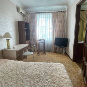 Сдается Многокомнатная квартира, 79 м²