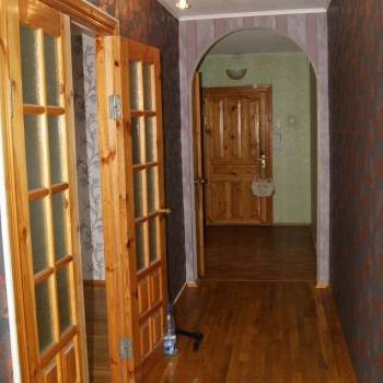 Сдается Многокомнатная квартира, 74 м²