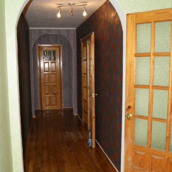 Сдается Многокомнатная квартира, 74 м²