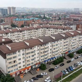 Продается 1-комнатная квартира, 33,8 м²