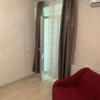 Сдается 1-комнатная квартира, 40 м²