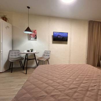 Сдается 1-комнатная квартира, 26 м²
