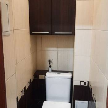 Сдается 2-х комнатная квартира, 46,1 м²