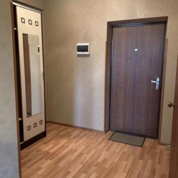 Продается 1-комнатная квартира, 40,2 м²