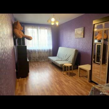 Продается 1-комнатная квартира, 40,2 м²