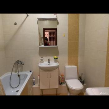 Продается 1-комнатная квартира, 40,2 м²