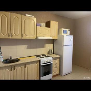 Продается 1-комнатная квартира, 40,2 м²