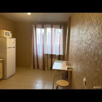 Продается 1-комнатная квартира, 40,2 м²