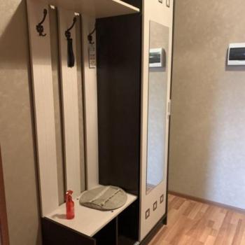 Продается 1-комнатная квартира, 40,2 м²