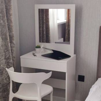 Сдается 1-комнатная квартира, 49,9 м²