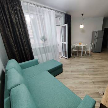 Сдается 1-комнатная квартира, 49,9 м²