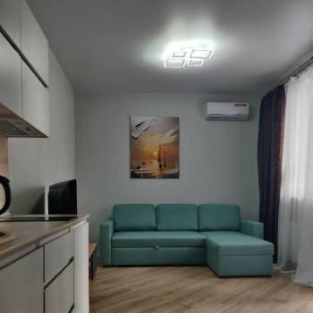 Сдается 1-комнатная квартира, 49,9 м²