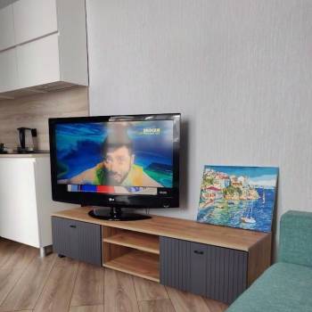 Сдается 1-комнатная квартира, 49,9 м²