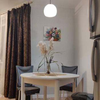 Сдается 1-комнатная квартира, 49,9 м²