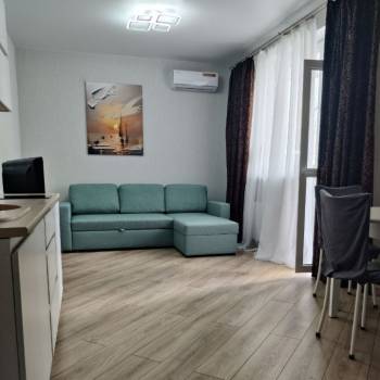 Сдается 1-комнатная квартира, 49,9 м²