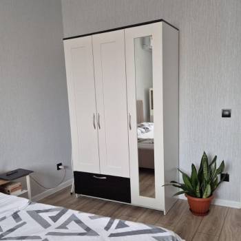 Сдается 1-комнатная квартира, 49,9 м²
