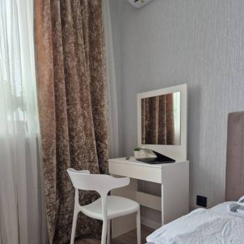 Сдается 1-комнатная квартира, 49,9 м²