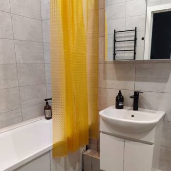 Сдается 1-комнатная квартира, 49,9 м²