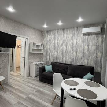 Сдается 1-комнатная квартира, 29 м²