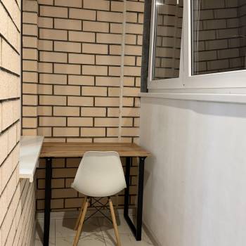 Сдается 1-комнатная квартира, 29 м²