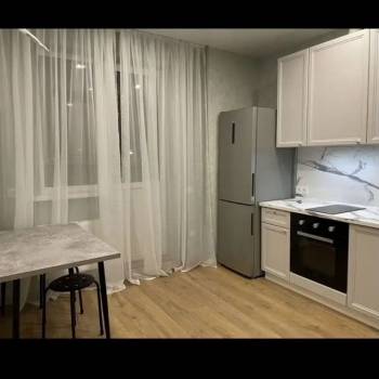 Сдается 1-комнатная квартира, 36 м²