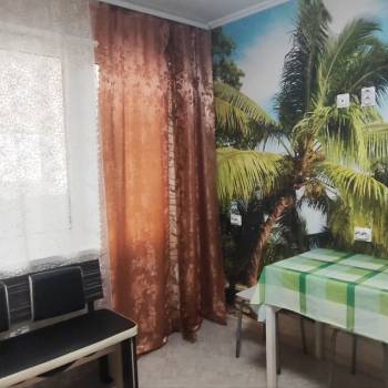 Сдается 1-комнатная квартира, 35 м²