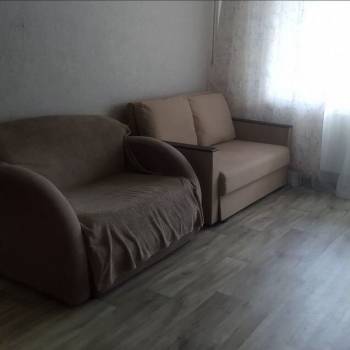 Сдается 1-комнатная квартира, 32,7 м²