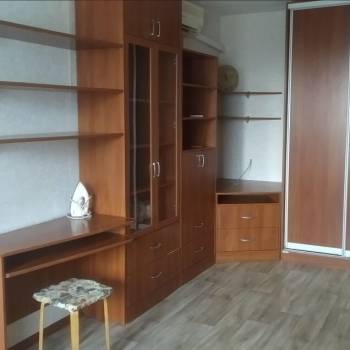 Сдается 1-комнатная квартира, 32,7 м²