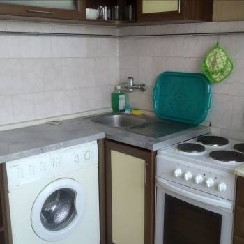 Сдается 1-комнатная квартира, 32,7 м²