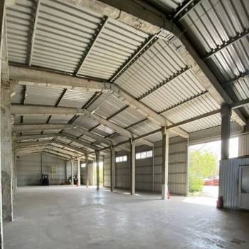Сдается Нежилое помещение, 560 м²