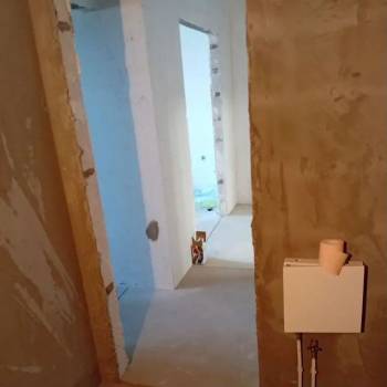 Продается 1-комнатная квартира, 41,7 м²