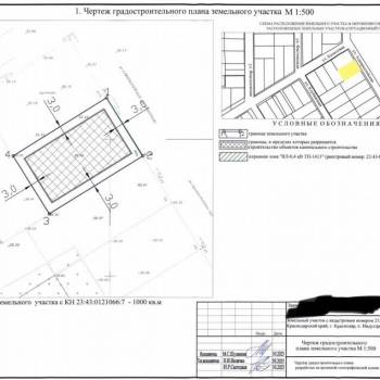 Продается Участок, 1000 м²