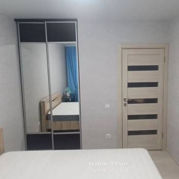 Сдается 1-комнатная квартира, 29,6 м²