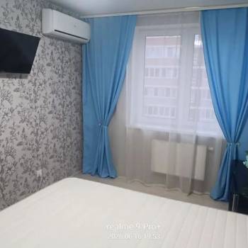 Сдается 1-комнатная квартира, 29,6 м²