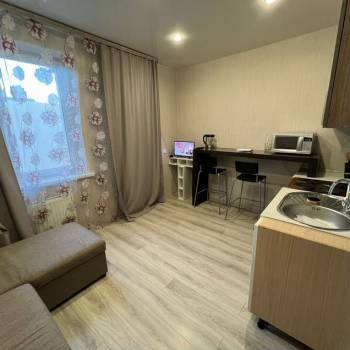 Сдается 1-комнатная квартира, 28 м²