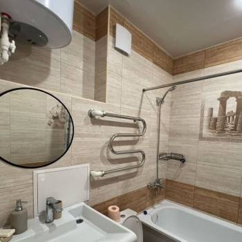Сдается 1-комнатная квартира, 28 м²