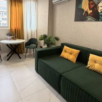 Продается 2-х комнатная квартира, 60 м²