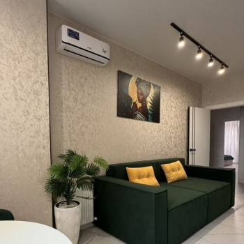 Продается 2-х комнатная квартира, 60 м²