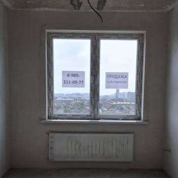 Продается 2-х комнатная квартира, 48,5 м²