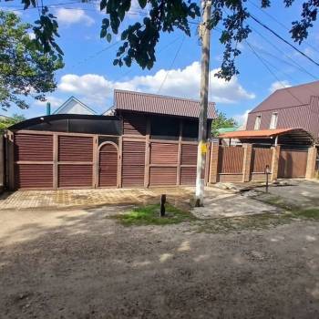 Продается Дом, 85 м²