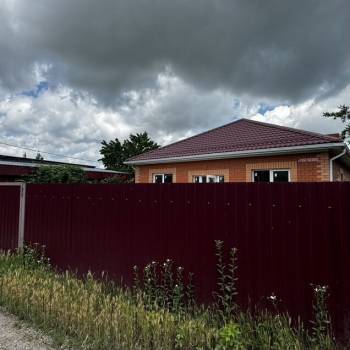 Продается Дом, 100 м²